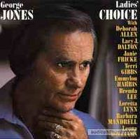 George Jones - Ladies' Choice